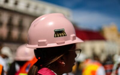 Colapso en mina de Sinaloa deja a cuatro trabajadores atrapados