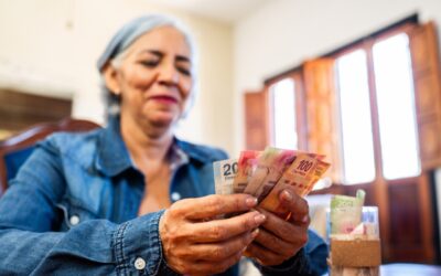 Pago de la Pensión Bienestar: estas letras reciben depósito el miércoles 18 de marzo