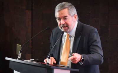 121 mexicanos ya fueron evacuados por tierra desde Medio Oriente, reporta la SRE