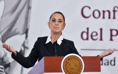 Inequidad y uso de recursos públicos, los riesgos del «Plan B» por la autopromoción de Sheinbaum