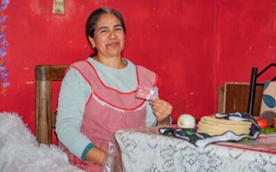 Mujeres con Bienestar: pago a beneficiarias en la primera semana de marzo