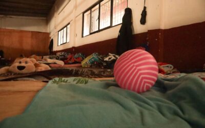 Diputados endurecen penas por reclutamiento forzado de menores