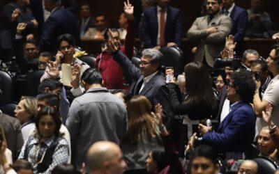 ¿Reforma electoral sin mover una coma a la Constitución? Esta es la ruta alterna de Sheinbaum