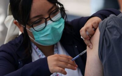 CDMX reporta segunda muerte por sarampión