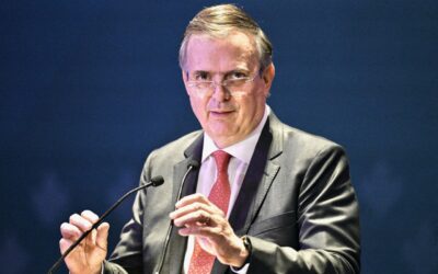 México propondrá la permanencia del TMEC y la eliminación de aranceles en primera ronda de conversaciones