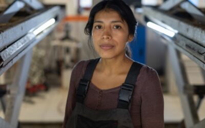 ¿Ganas menos que los hombres en tu trabajo? Buscan que brecha salarial se considere violencia laboral