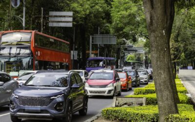 Hoy No Circula Sabatino: Autos que no pueden salir en CDMX o Edomex el 7 de marzo