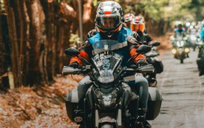 La empresa de motocicletas que encontró en Edomex la pista para fabricar más unidades