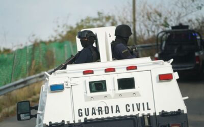 Estudiante mata a dos maestras en preparatoria de Lázaro Cárdenas, Michoacán