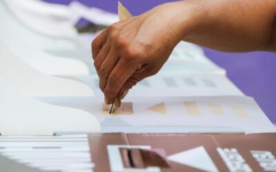 #ColumnaInvitada | El verdadero examen del poder en México llegará en 2027