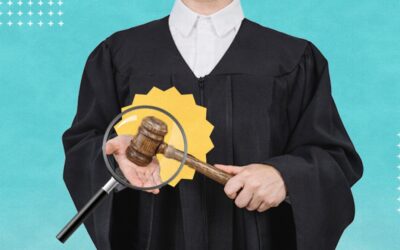 El Tribunal de Disciplina Judicial, el verdadero poder detrás de la reforma judicial