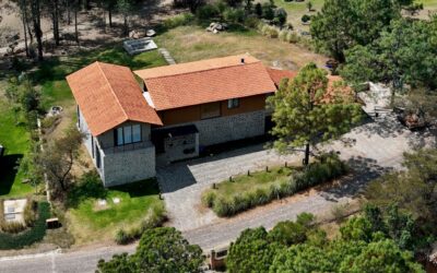 FGR reconoce que dejó sin asegurar las cabañas donde se escondió «El Mencho» antes de ser abatido