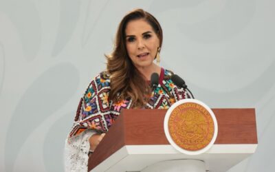 Quintana Roo va por diversificar su economía con Distrito Financiero en Cancún