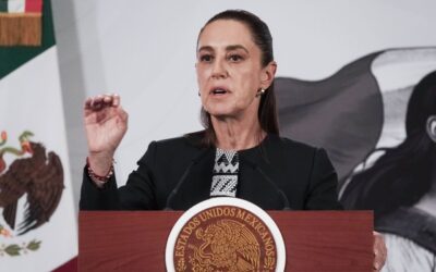 El «Plan B» electoral de Sheinbaum: en qué consiste el proyecto de la presidenta