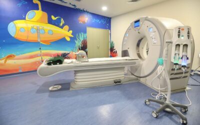 Capacitación a médicos de farmacia, una estrategia para acelerar la detección del cáncer infantil