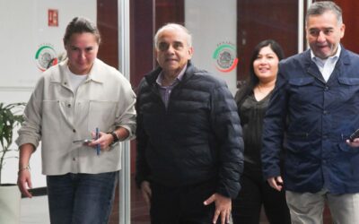 El PRI anuncia voto en contra del Plan B; Movimiento Ciudadano dice que lo analizará