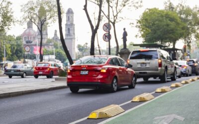 Hoy No Circula Sabatino: Autos que no pueden salir en CDMX o Edomex el 14 de marzo