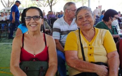 Calendario de la Pensión Bienestar en marzo: a qué letras les toca el pago hoy, 10 de marzo 2026