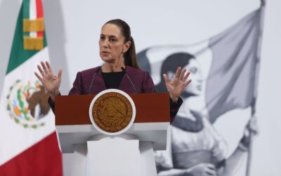 Gobierno enviará nota diplomática «más fuerte» por muerte de mexicano en custodia del ICE