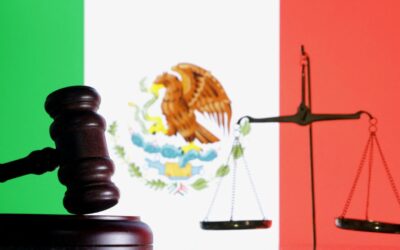 La reforma judicial ya está en la CIDH