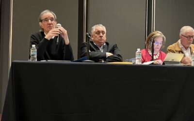 José Woldenberg cuestiona el “Plan B” electoral de Sheinbaum: «Mucho de lo avanzado ha sido destruido”