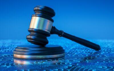 Inteligencia Artificial y Justicia en México. Innovación necesaria, un avance responsable