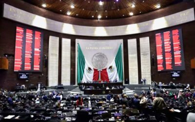 Diputados avalan Ley de Infraestructura que abre la puerta a la inversión privada; avanza al Senado