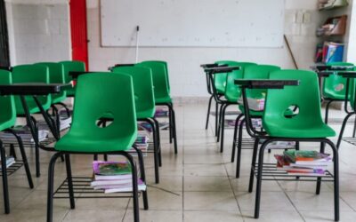 En 14 años, México duplicó el número de estudiantes hospitalizados por violencia escolar