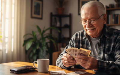 Calendario de la Pensión Bienestar en marzo: a qué letras les toca el pago hoy, 13 de marzo 2026