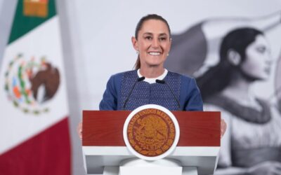 Sheinbaum dice que el PT tiene derecho a tener diferencias, pero prevé que «Plan B» se apruebe