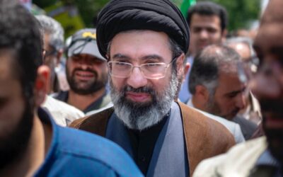 EU asegura que el líder iraní está “herido y probablemente desfigurado” tras ataque mortal