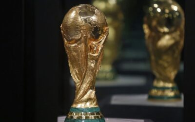 FIFA desbloquea 1,300 cuartos para Mundial en CDMX; no es ni el 2% de la capital, responden hoteleros