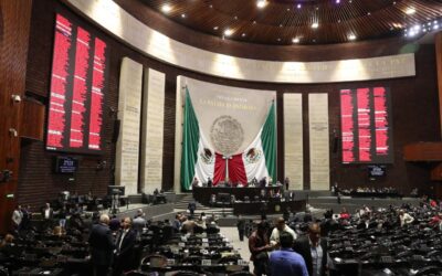 Reformas a la Ley de Vivienda dan luz verde a Infonavit y Fovissste para usar ahorros de trabajadores