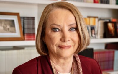 Laura Itzel Castillo: “Me gustaría que me identificaran como luchadora social”