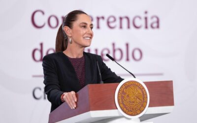 Sheinbaum confirma exclusión de la Cumbre de Trump: “No fuimos invitados, pero no lo necesitábamos»