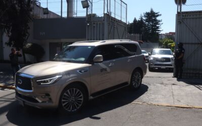 “El Mencho” murió por heridas perforantes en tórax y piernas