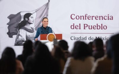 Gobierno anuncia sistema de alertamiento tras derrame en el Golfo de México