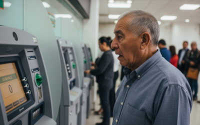 Calendario de la Pensión Bienestar en marzo: a qué letras les toca el pago hoy, 5 de marzo 2026