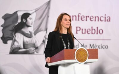 Gobierno afirma que la FIFA canceló tarifas y no reservas de habitaciones