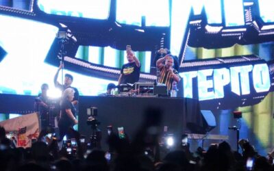 Conciertos de primavera, festival de flores y Festival Tiempo de Mujeres, los eventos en CDMX