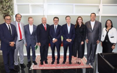 El PVEM y el PT toman control frente a Morena y piden considerar sus cuadros para el 2027