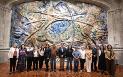 ¿Quiénes son los expertos y expertas que harán nuevos libros de historia para Primaria de la SEP?