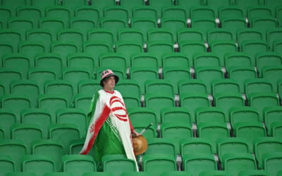 Embajador de Irán: México no puede permitir que quedemos fuera del Mundial