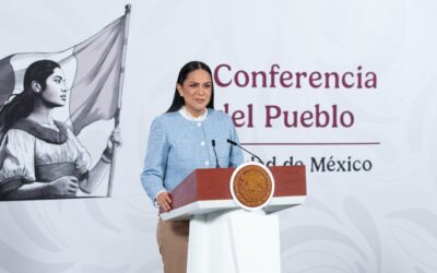 Credencialización al Sistema Universal de Salud arranca el 2 de abril con apoyo de más de 17,000 servidores