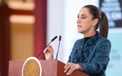 Más de 31,000 personas desaparecidas se han encontrado en la administración de Sheinbaum