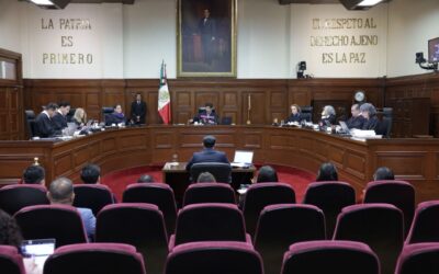 Víctimas indirectas pueden reclamar indemnización por daño moral, determina SCJN