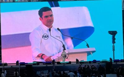 El PAN inicia la carrera rumbo a 2027 con la búsqueda de ciudadanos «defensores de la patria y la familia”