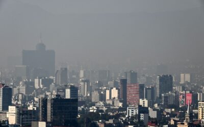 CAMe suspende contingencia ambiental en CDMX y Edomex, así queda el Hoy No Circula para el 12 de marzo de 2026