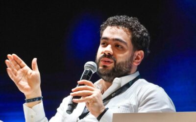 De Botton: la CDMX invirtió en 3,500 patrullas y 30,000 videocámaras para la seguridad de los visitantes al Mundial