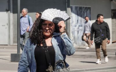 México se calienta más rápido que el planeta: científicos alertan sobre aceleración del cambio climático